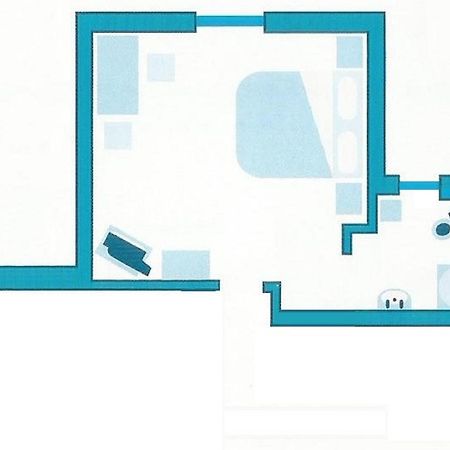 Haus Bagci Apartment Fussen Luaran gambar