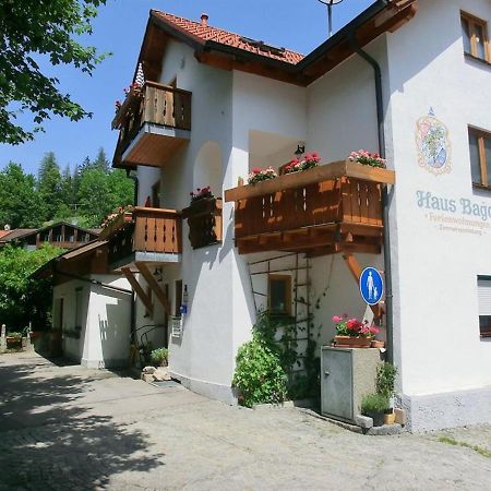 Haus Bagci Apartment Fussen Luaran gambar