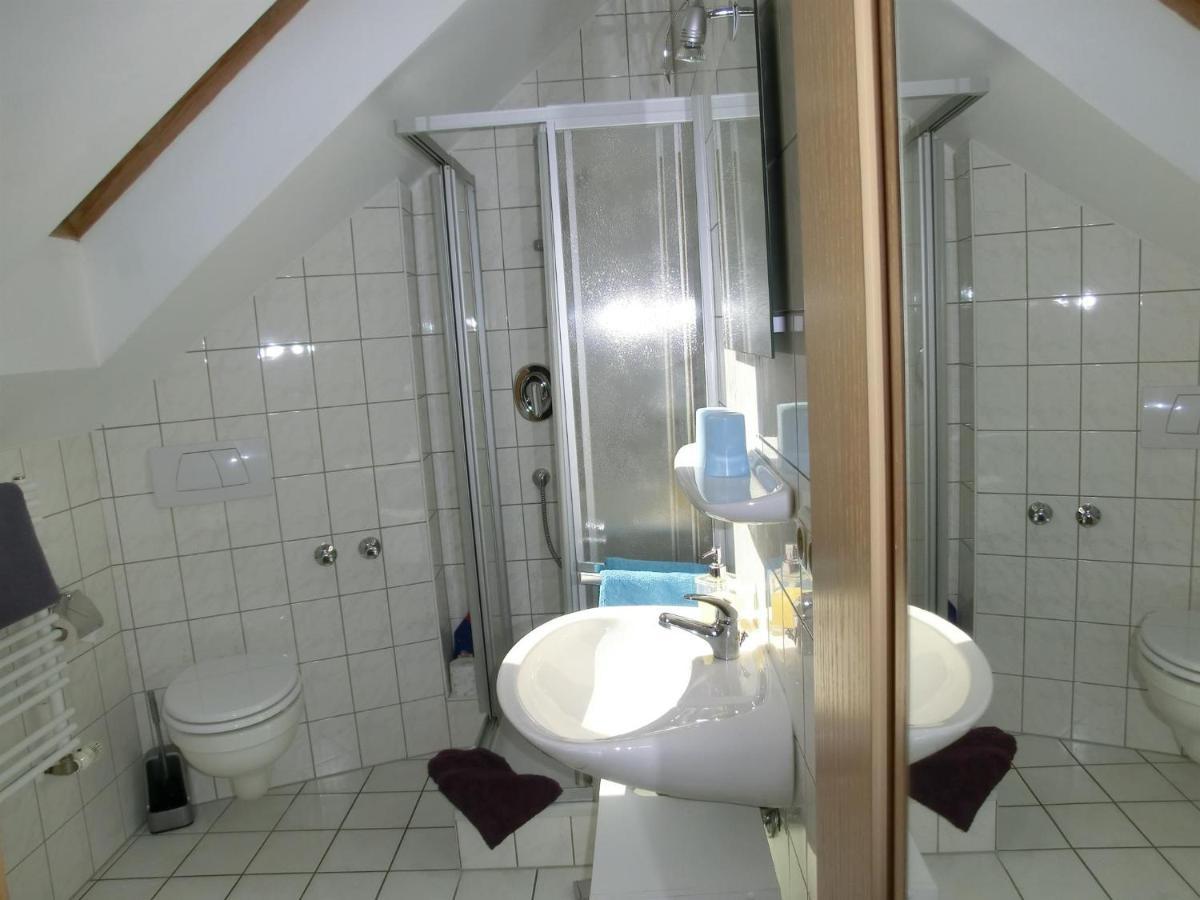 Haus Bagci Apartment Fussen Luaran gambar