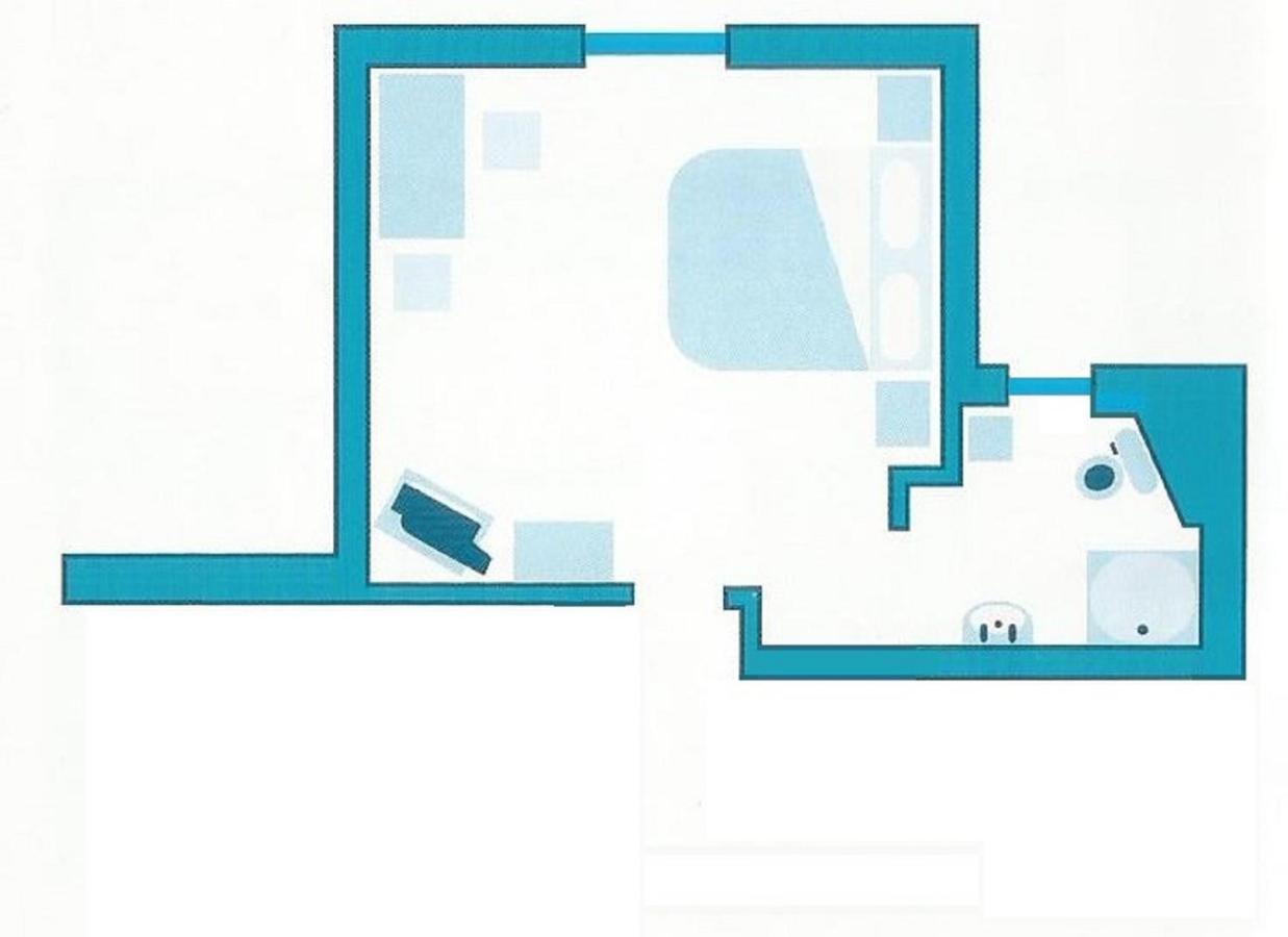 Haus Bagci Apartment Fussen Luaran gambar